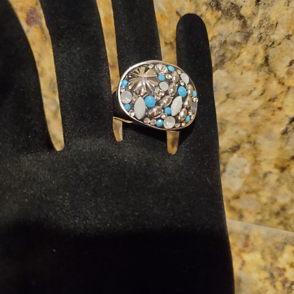 Chroma Austrian Ring - Picture 2 of 7